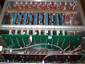 5 Channel Lock-in amp